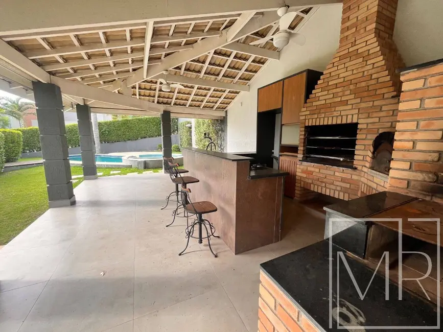Foto 8 de Casa com 4 quartos à venda, 1039m2 em Chácaras Fernão Dias, Atibaia - SP