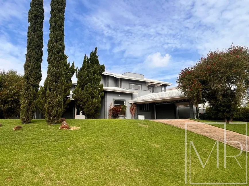 Foto 4 de Casa com 4 quartos à venda, 1039m2 em Chácaras Fernão Dias, Atibaia - SP