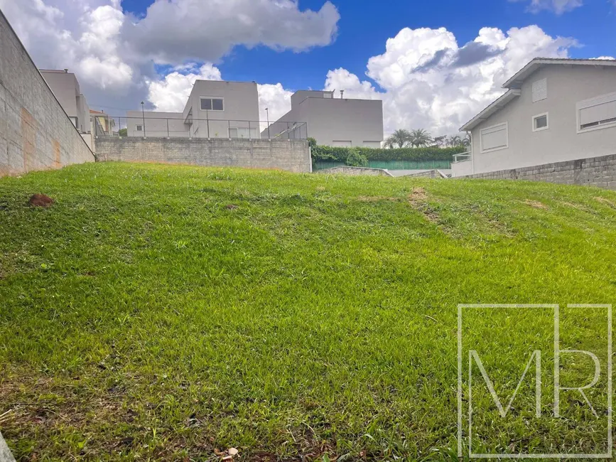 Foto 3 de Terreno / Lote à venda, 800m2 em Chácaras Fernão Dias, Atibaia - SP