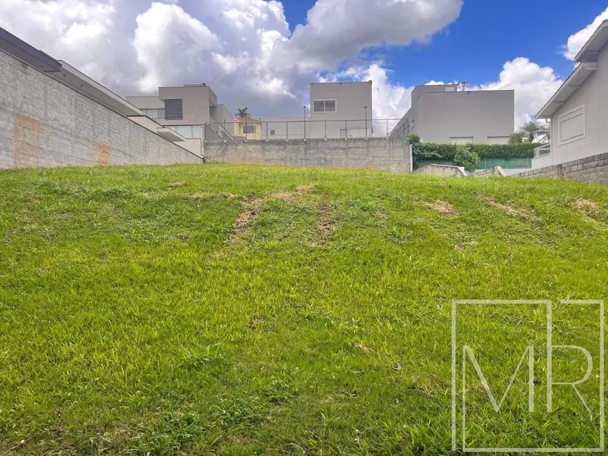 Foto 1 de Terreno / Lote à venda, 800m2 em Chácaras Fernão Dias, Atibaia - SP