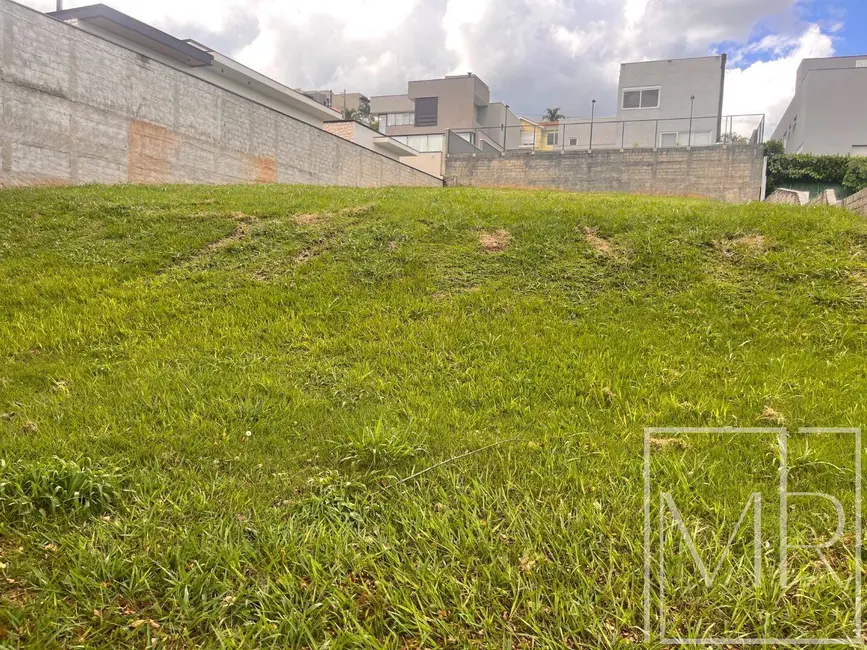 Foto 5 de Terreno / Lote à venda, 800m2 em Chácaras Fernão Dias, Atibaia - SP