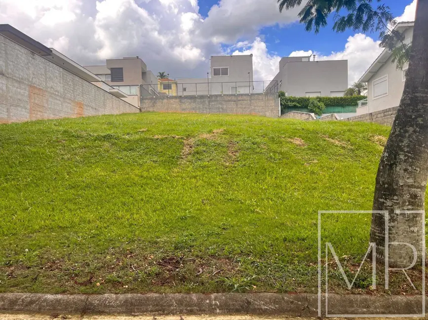 Foto 2 de Terreno / Lote à venda, 800m2 em Chácaras Fernão Dias, Atibaia - SP