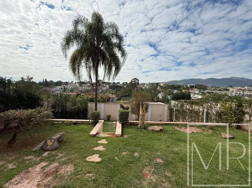 Foto 4 de Casa com 3 quartos à venda, 526m2 em Jardim Paulista, Atibaia - SP