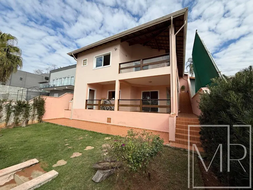 Foto 7 de Casa com 3 quartos à venda, 526m2 em Jardim Paulista, Atibaia - SP
