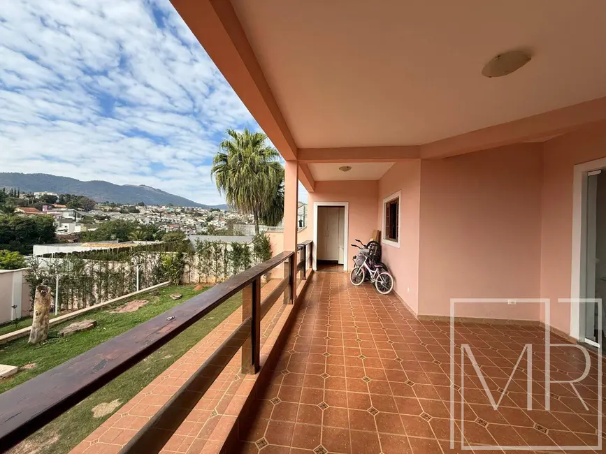 Foto 8 de Casa com 3 quartos à venda, 526m2 em Jardim Paulista, Atibaia - SP