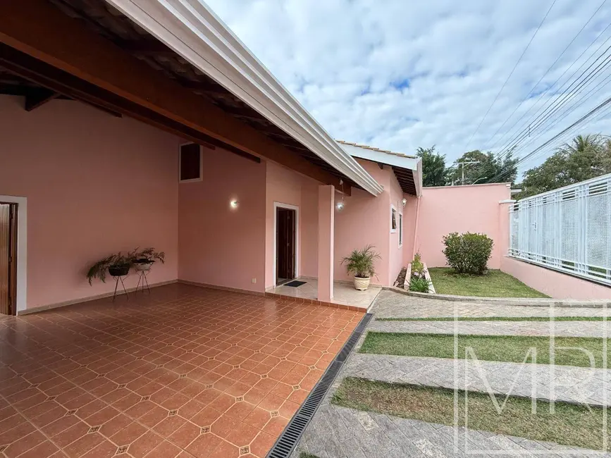 Foto 2 de Casa com 3 quartos à venda, 526m2 em Jardim Paulista, Atibaia - SP