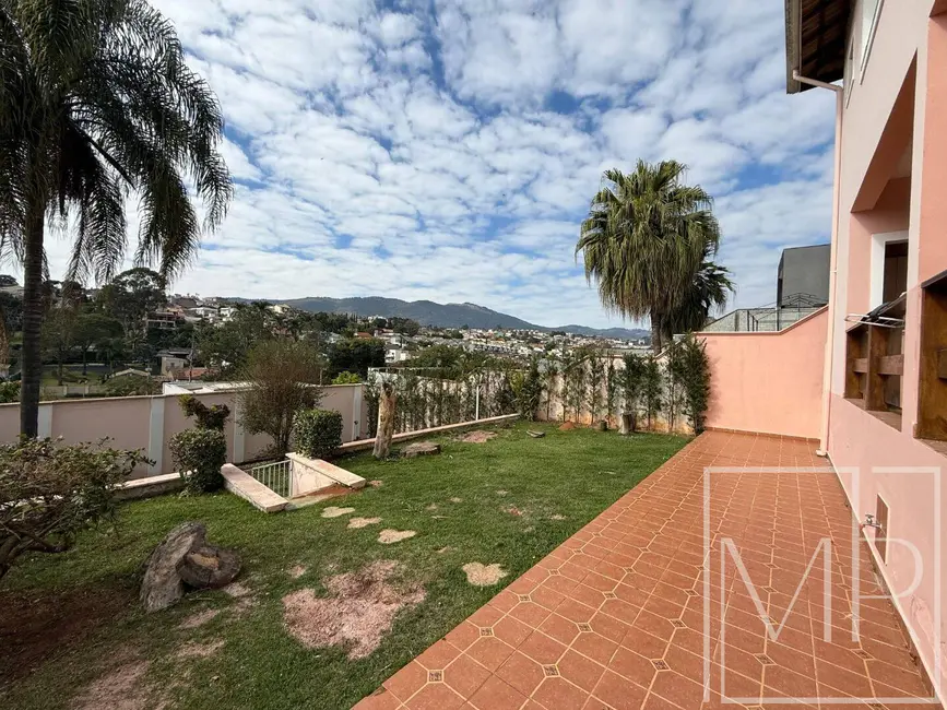 Foto 3 de Casa com 3 quartos à venda, 526m2 em Jardim Paulista, Atibaia - SP