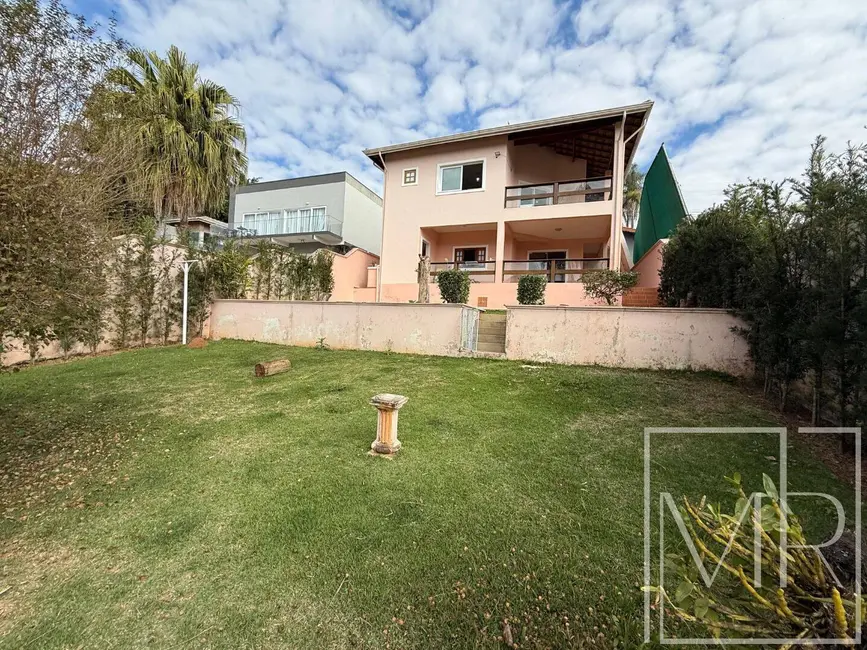Foto 6 de Casa com 3 quartos à venda, 526m2 em Jardim Paulista, Atibaia - SP