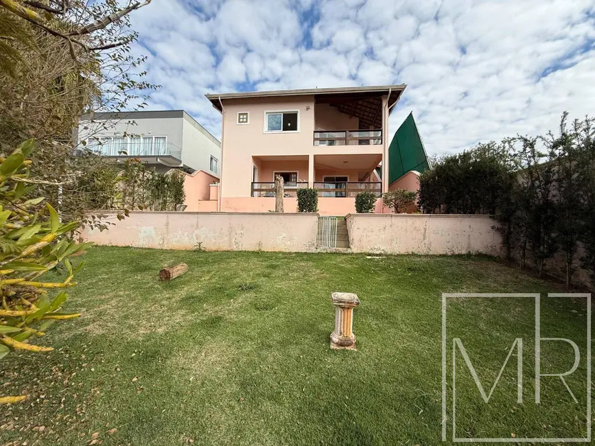 Foto 5 de Casa com 3 quartos à venda, 526m2 em Jardim Paulista, Atibaia - SP