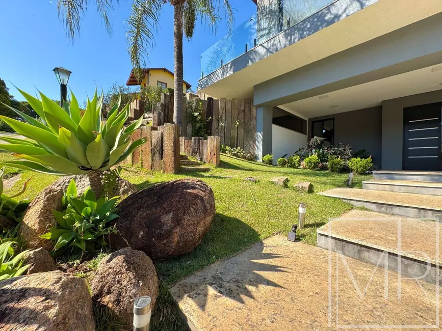 Foto 8 de Casa com 4 quartos à venda, 906m2 em Portão, Atibaia - SP