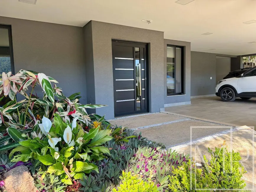 Foto 9 de Casa com 4 quartos à venda, 906m2 em Portão, Atibaia - SP