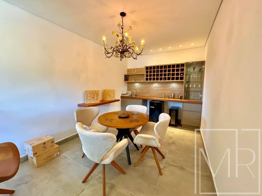 Foto 7 de Casa com 4 quartos à venda, 906m2 em Portão, Atibaia - SP