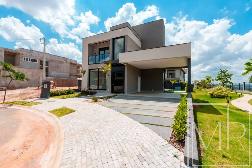 Foto 6 de Casa com 3 quartos à venda, 361m2 em Vila Santista, Atibaia - SP