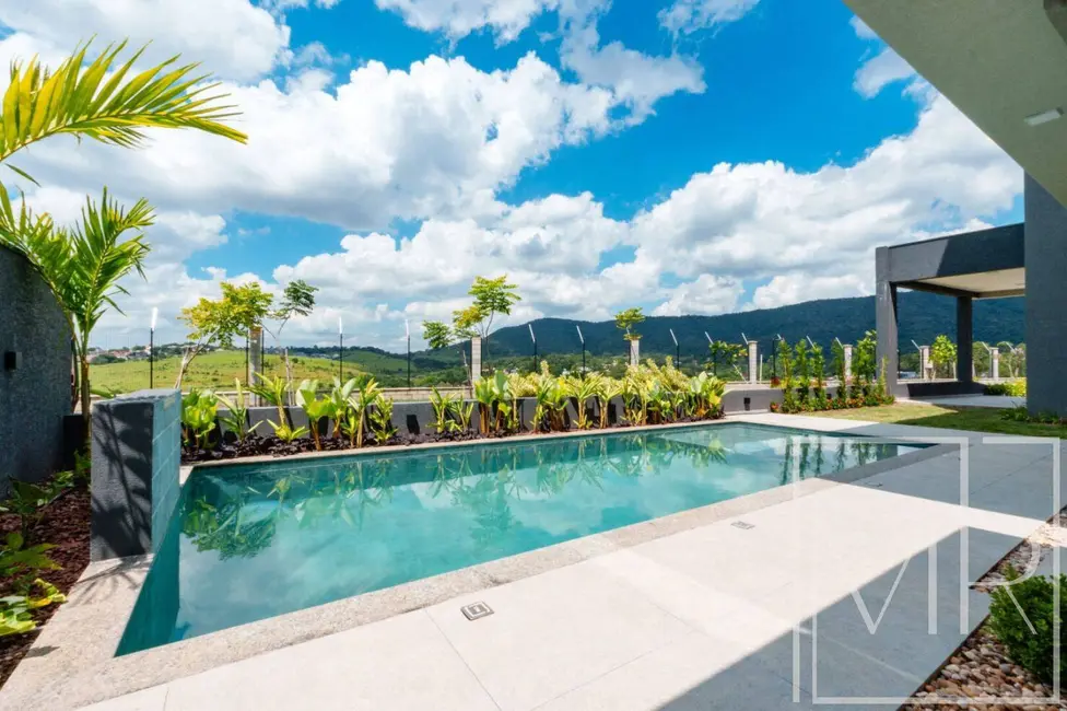 Foto 8 de Casa com 3 quartos à venda, 361m2 em Vila Santista, Atibaia - SP