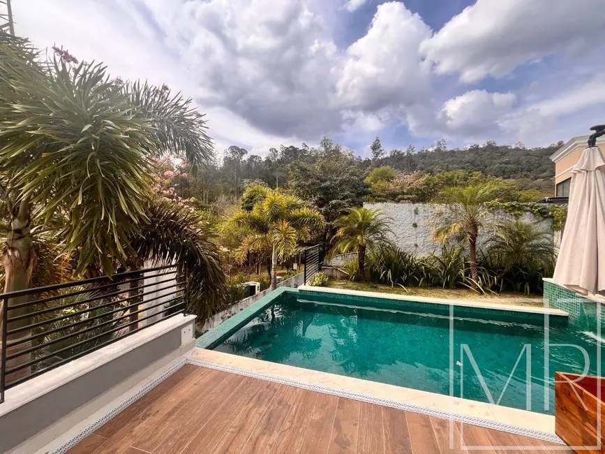 Foto 6 de Casa com 5 quartos à venda, 837m2 em Chácaras Fernão Dias, Atibaia - SP