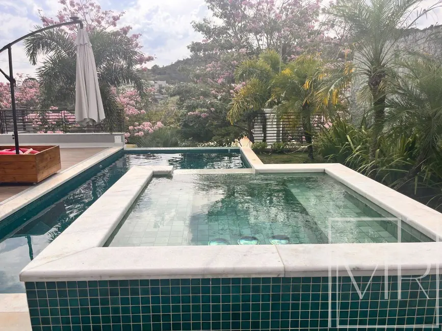 Foto 8 de Casa com 5 quartos à venda, 837m2 em Chácaras Fernão Dias, Atibaia - SP