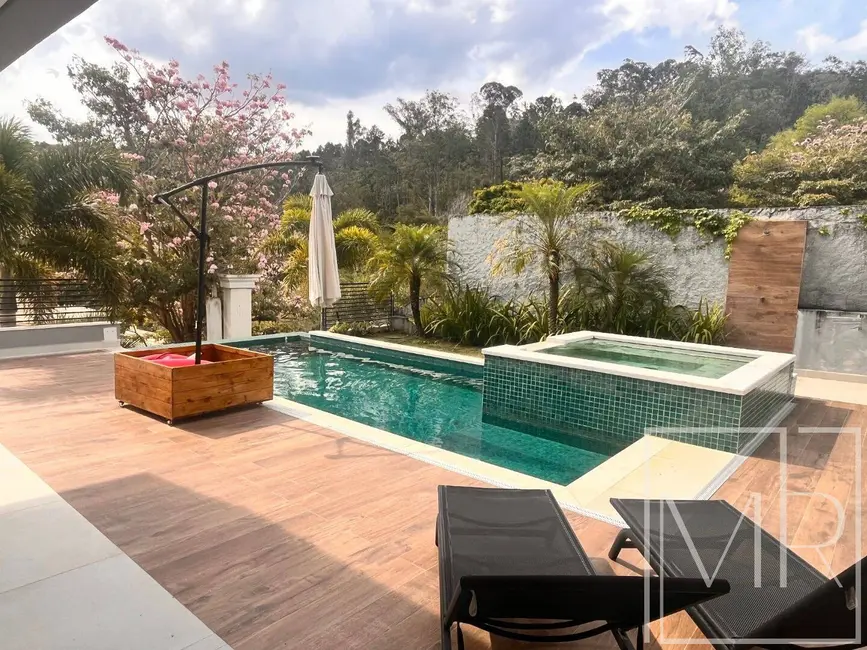 Foto 9 de Casa com 5 quartos à venda, 837m2 em Chácaras Fernão Dias, Atibaia - SP