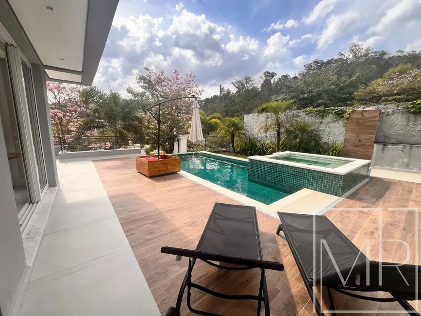 Foto 7 de Casa com 5 quartos à venda, 837m2 em Chácaras Fernão Dias, Atibaia - SP