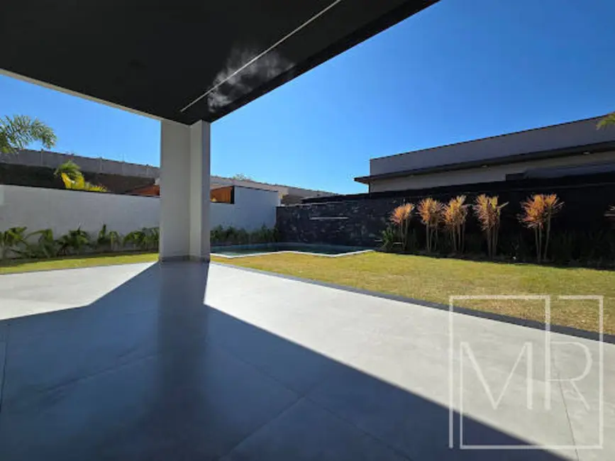 Foto 4 de Casa com 3 quartos à venda, 370m2 em Vila Santista, Atibaia - SP