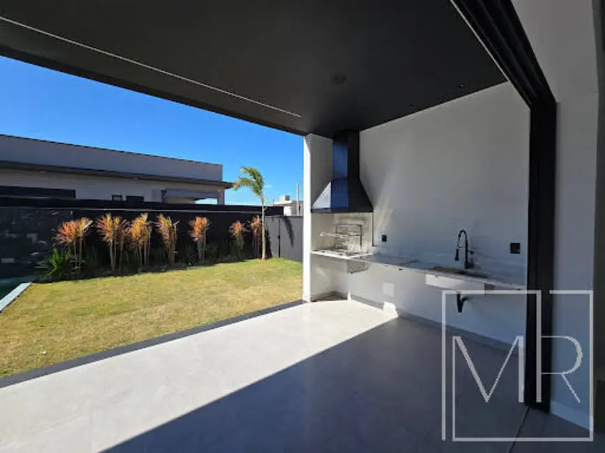 Foto 5 de Casa com 3 quartos à venda, 370m2 em Vila Santista, Atibaia - SP