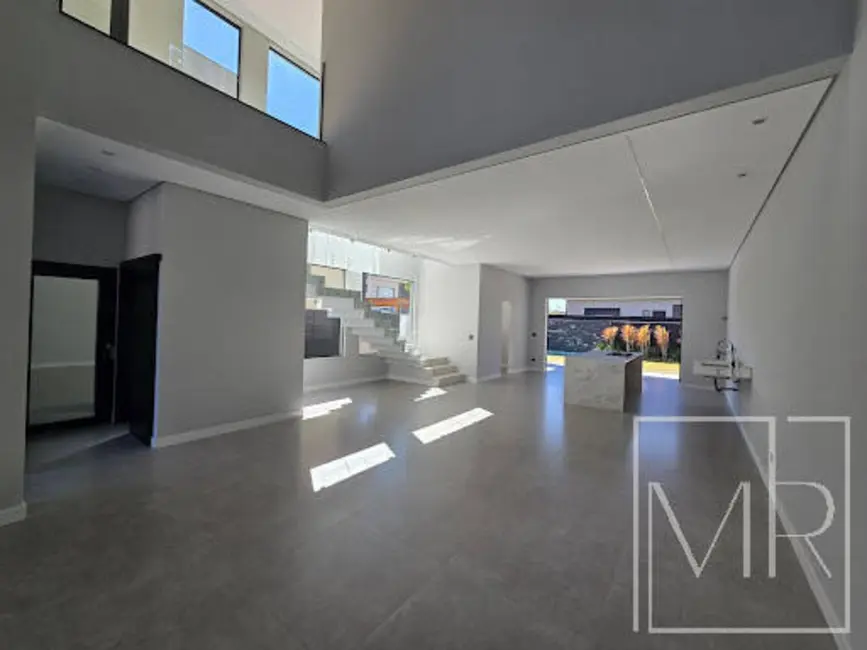 Foto 7 de Casa com 3 quartos à venda, 370m2 em Vila Santista, Atibaia - SP