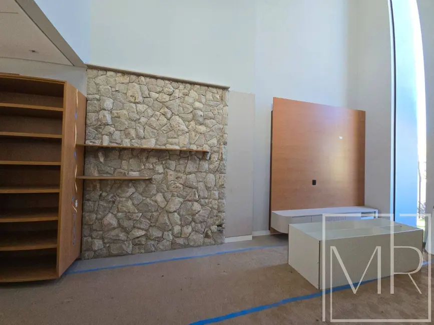 Foto 9 de Casa com 3 quartos à venda, 370m2 em Vila Santista, Atibaia - SP