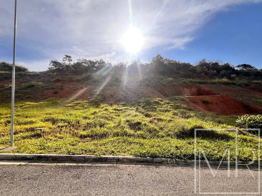 Foto 4 de Terreno / Lote à venda, 300m2 em Laranja Azeda, Atibaia - SP