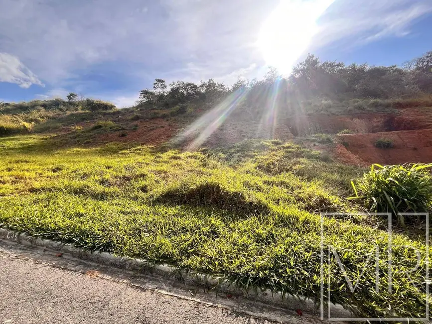 Foto 2 de Terreno / Lote à venda, 300m2 em Laranja Azeda, Atibaia - SP