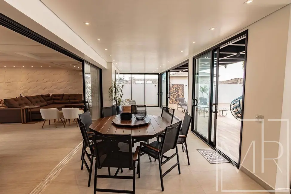 Foto 5 de Casa com 4 quartos à venda, 818m2 em Condomínio Atibaia Park II, Atibaia - SP