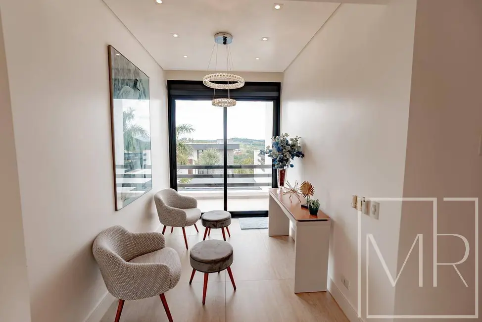 Foto 4 de Casa com 4 quartos à venda, 818m2 em Condomínio Atibaia Park II, Atibaia - SP