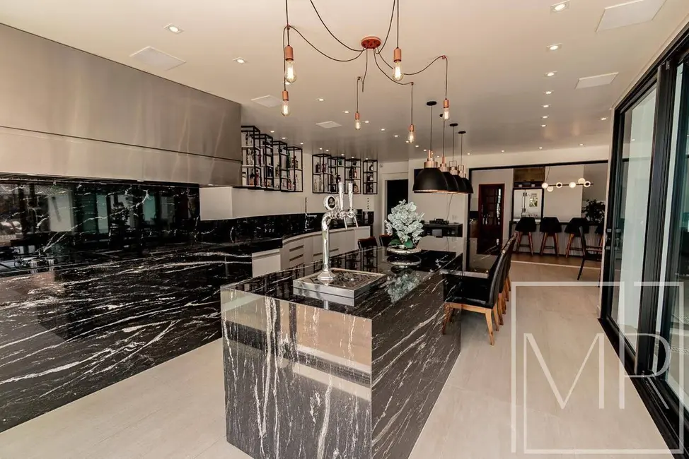 Foto 8 de Casa com 4 quartos à venda, 818m2 em Condomínio Atibaia Park II, Atibaia - SP