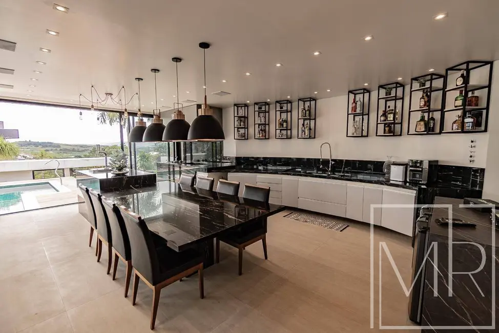 Foto 6 de Casa com 4 quartos à venda, 818m2 em Condomínio Atibaia Park II, Atibaia - SP