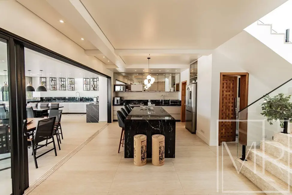Foto 9 de Casa com 4 quartos à venda, 818m2 em Condomínio Atibaia Park II, Atibaia - SP