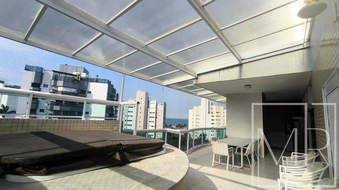 Foto 9 de Cobertura com 4 quartos à venda, 180m2 em Riviera de São Lourenço, Bertioga - SP