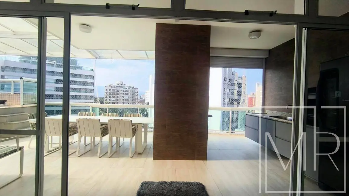 Foto 7 de Cobertura com 4 quartos à venda, 180m2 em Riviera de São Lourenço, Bertioga - SP