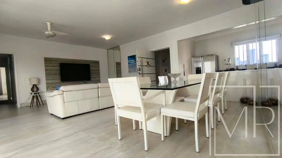 Foto 3 de Cobertura com 4 quartos à venda, 180m2 em Riviera de São Lourenço, Bertioga - SP
