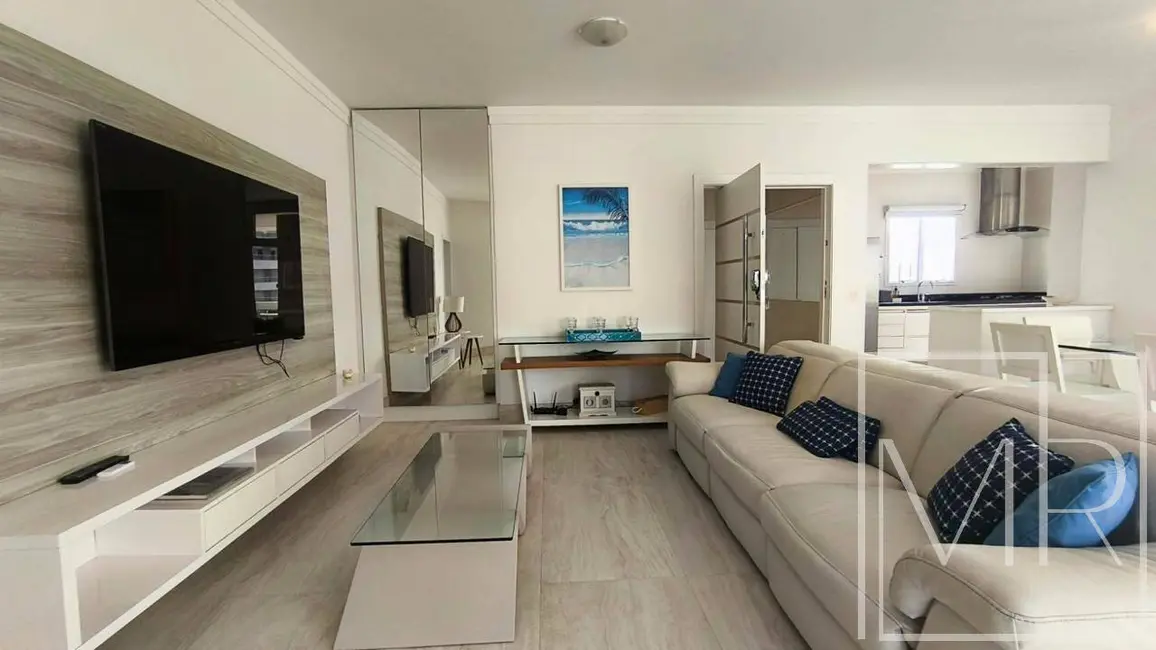 Foto 4 de Cobertura com 4 quartos à venda, 180m2 em Riviera de São Lourenço, Bertioga - SP