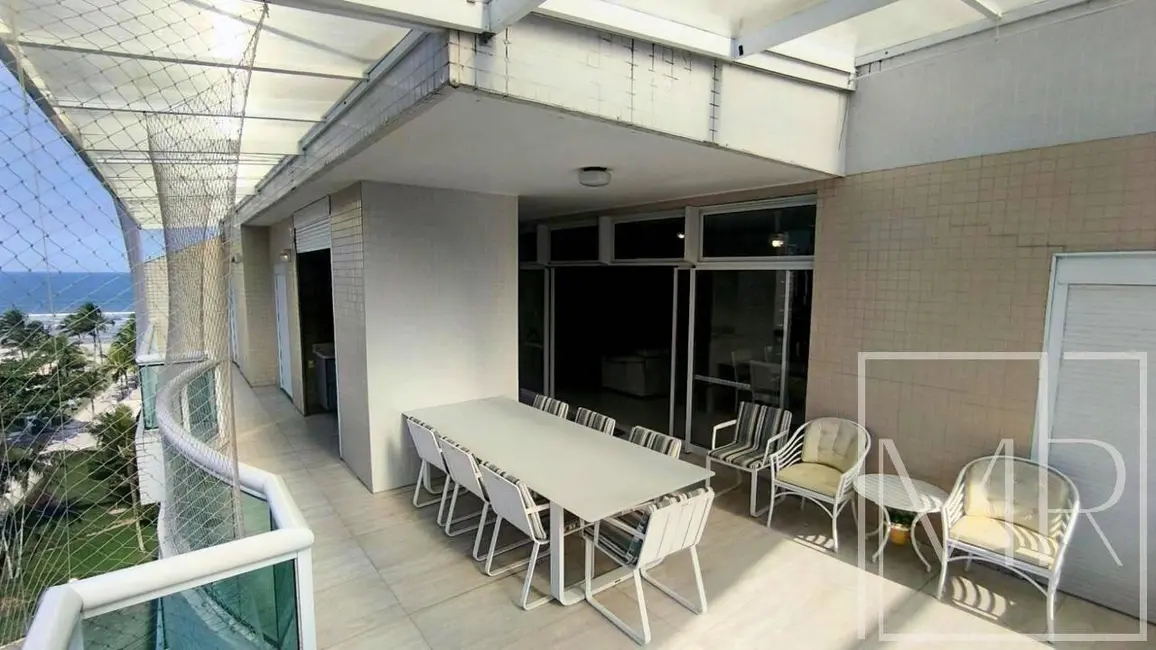 Foto 8 de Cobertura com 4 quartos à venda, 180m2 em Riviera de São Lourenço, Bertioga - SP