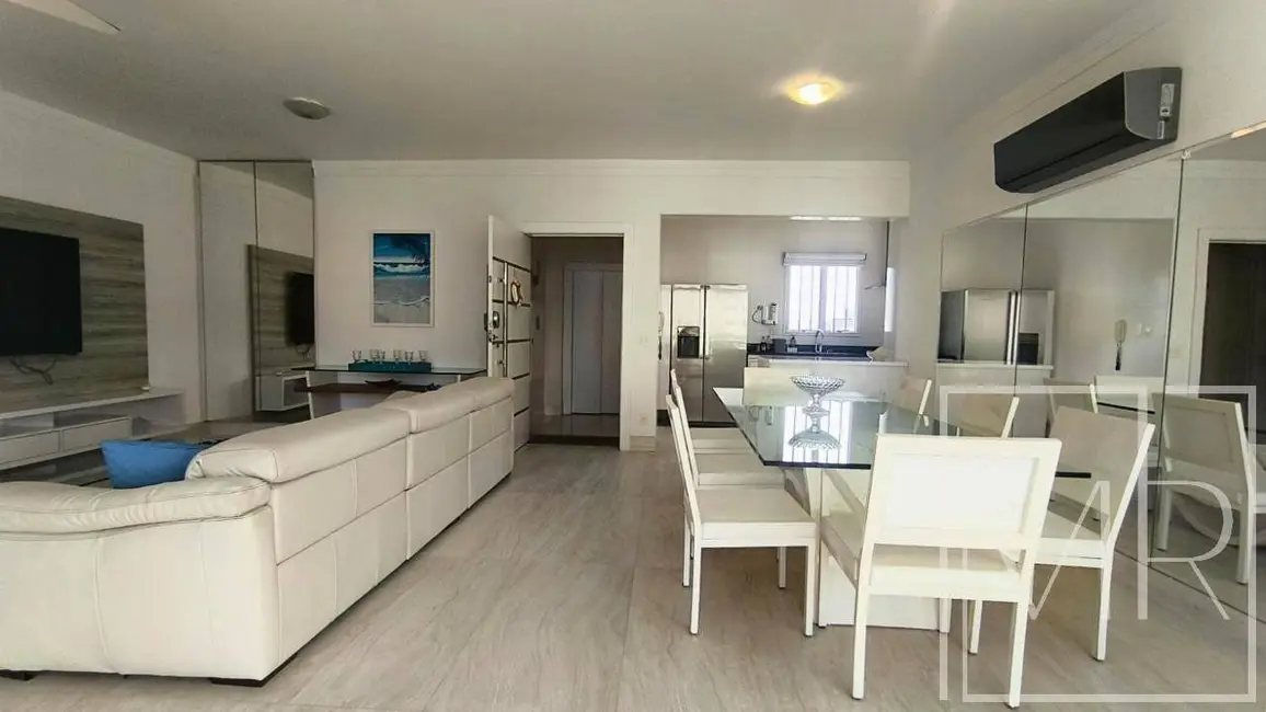 Foto 6 de Cobertura com 4 quartos à venda, 180m2 em Riviera de São Lourenço, Bertioga - SP