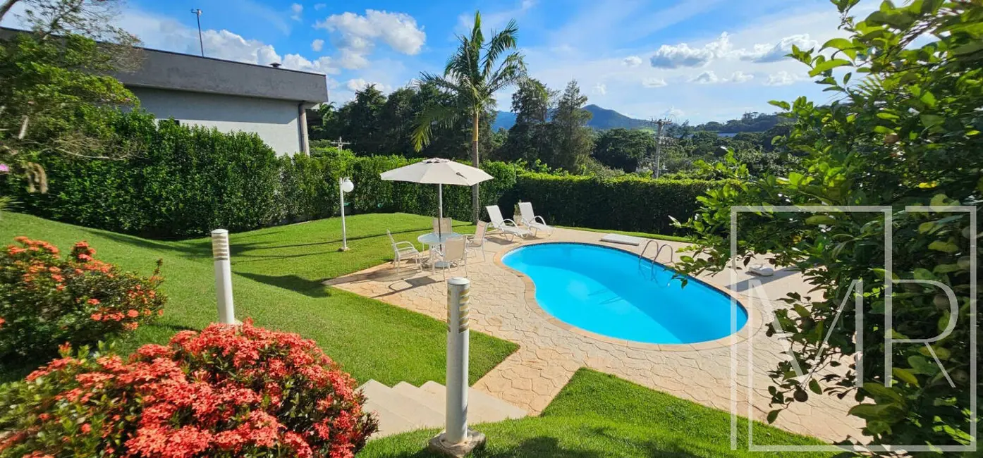 Casa de Condomínio com 3 quartos à venda, 236m2 em Condomínio Serra da Estrela, Atibaia - SP - imagem 5 Foto 5 de Casa de Condomínio com 3 quartos à venda, 236m2 em Condomínio Serra da Estrela, Atibaia - SP