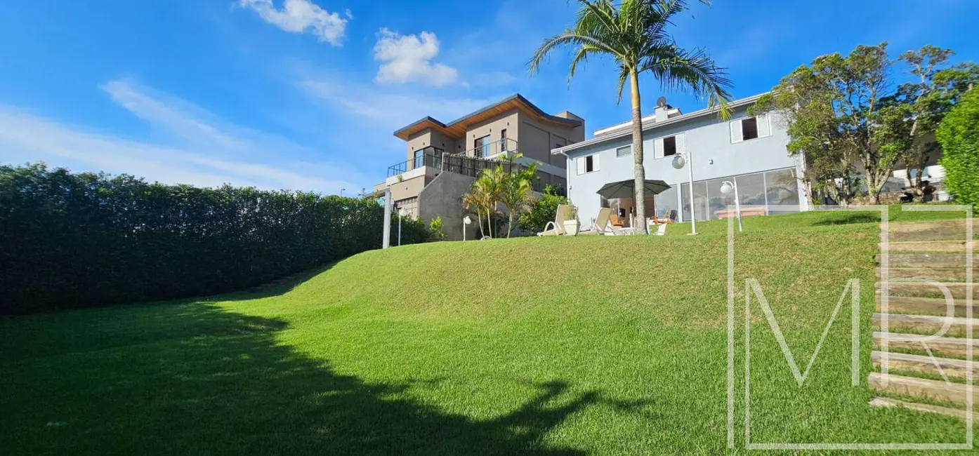 Casa de Condomínio com 3 quartos à venda, 236m2 em Condomínio Serra da Estrela, Atibaia - SP - imagem 6 Foto 6 de Casa de Condomínio com 3 quartos à venda, 236m2 em Condomínio Serra da Estrela, Atibaia - SP