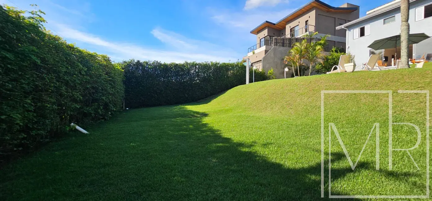 Casa de Condomínio com 3 quartos à venda, 236m2 em Condomínio Serra da Estrela, Atibaia - SP - imagem 8 Foto 8 de Casa de Condomínio com 3 quartos à venda, 236m2 em Condomínio Serra da Estrela, Atibaia - SP