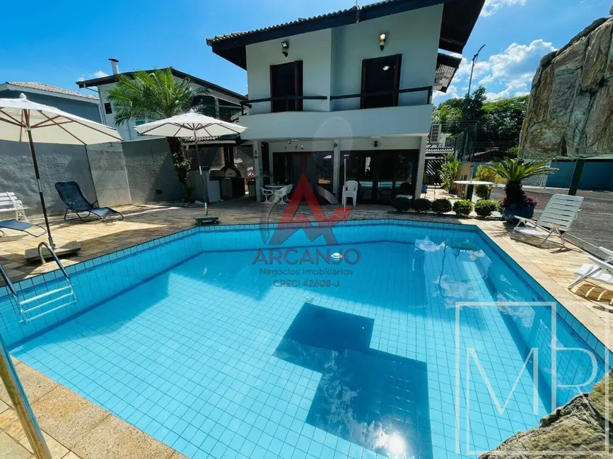 Foto 3 de Casa com 3 quartos à venda, 300m2 em Riviera de São Lourenço, Bertioga - SP