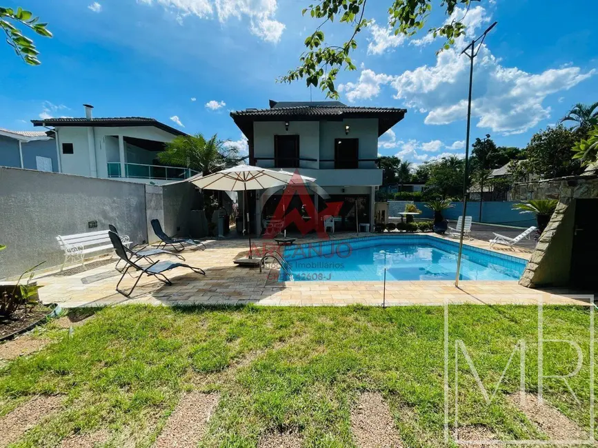 Foto 1 de Casa com 3 quartos à venda, 300m2 em Riviera de São Lourenço, Bertioga - SP