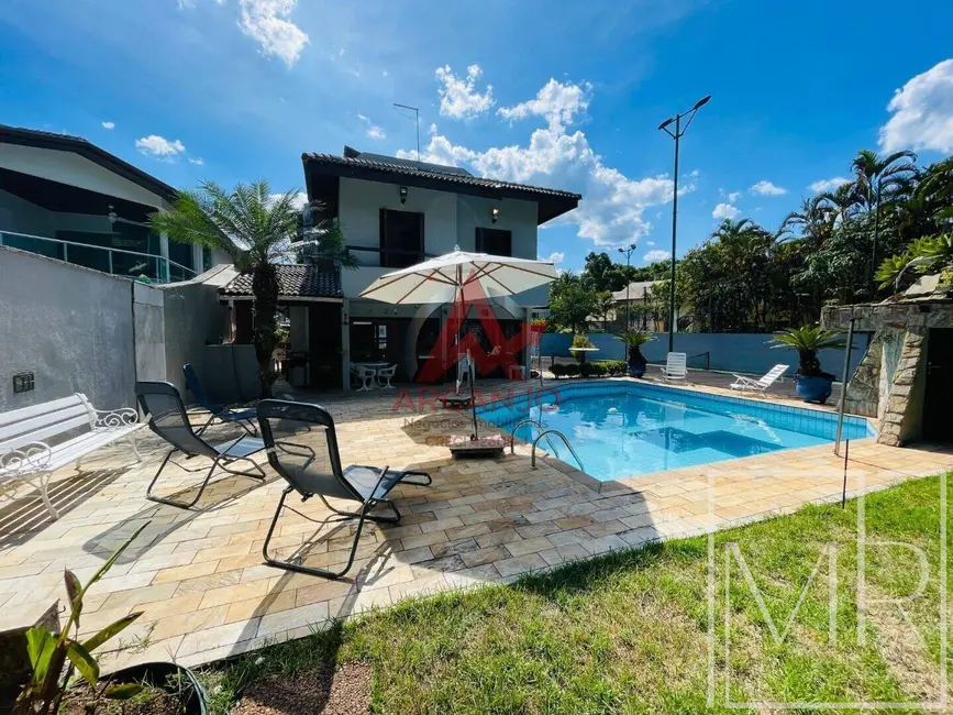 Foto 2 de Casa com 3 quartos à venda, 300m2 em Riviera de São Lourenço, Bertioga - SP