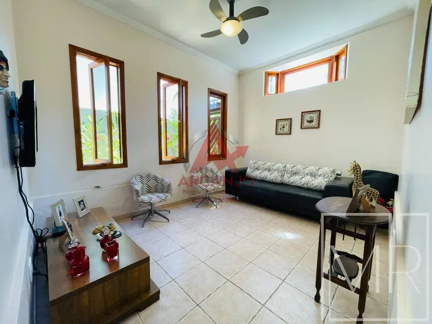 Foto 8 de Casa com 3 quartos à venda, 300m2 em Riviera de São Lourenço, Bertioga - SP