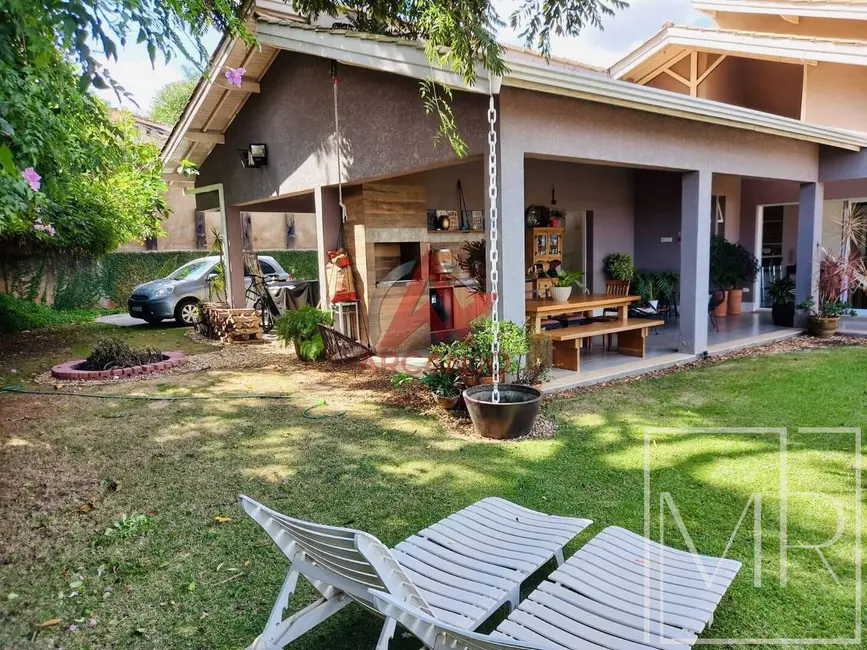 Casa de Condomínio com 3 quartos à venda, 212m2 em Condomínio Parque das Garças I, Atibaia - SP - imagem 1 Foto 1 de Casa de Condomínio com 3 quartos à venda, 212m2 em Condomínio Parque das Garças I, Atibaia - SP