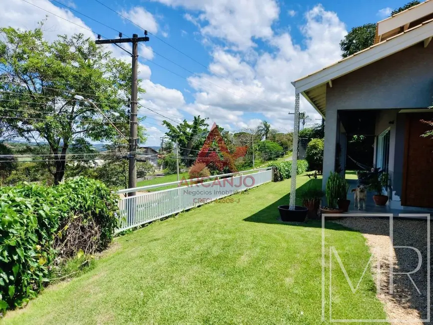 Casa de Condomínio com 3 quartos à venda, 212m2 em Condomínio Parque das Garças I, Atibaia - SP - imagem 3 Foto 3 de Casa de Condomínio com 3 quartos à venda, 212m2 em Condomínio Parque das Garças I, Atibaia - SP