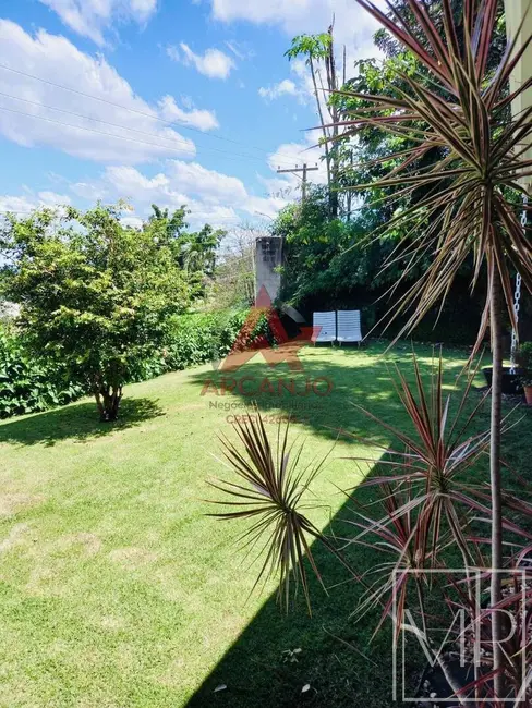 Casa de Condomínio com 3 quartos à venda, 212m2 em Condomínio Parque das Garças I, Atibaia - SP - imagem 6 Foto 6 de Casa de Condomínio com 3 quartos à venda, 212m2 em Condomínio Parque das Garças I, Atibaia - SP