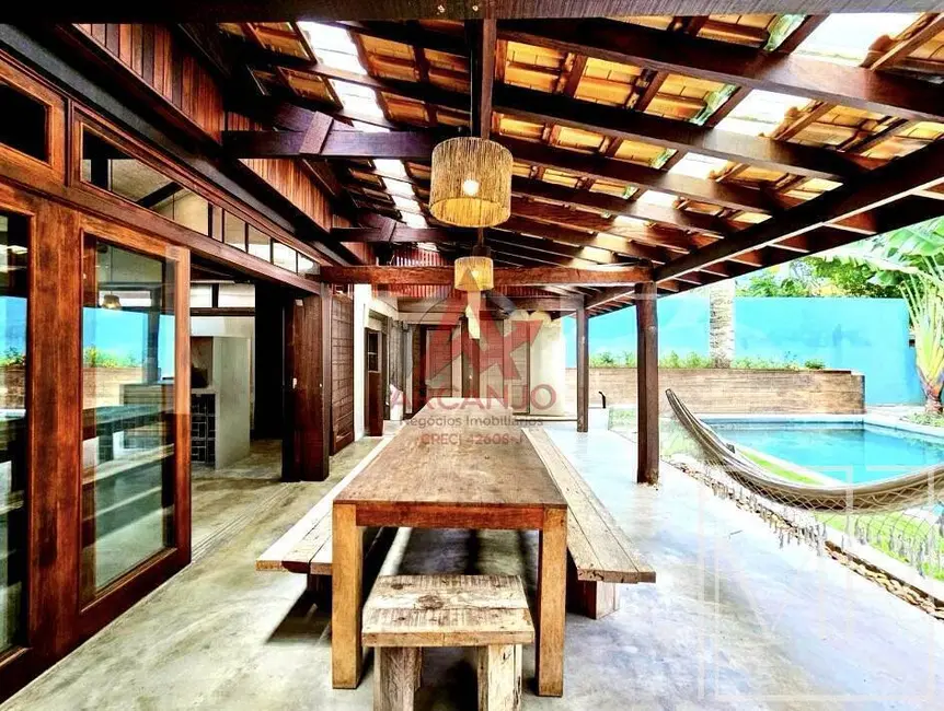 Foto 6 de Casa com 5 quartos à venda, 432m2 em Riviera de São Lourenço, Bertioga - SP